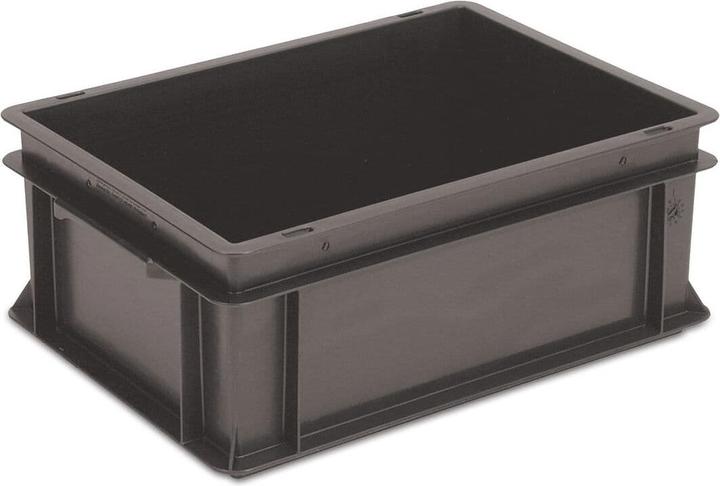 Utz Stapelbehälter RAKO (40 x 30 x 17 cm, 15 l)