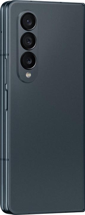 Produktbild Samsung Galaxy Z Fold4 (512 GB, Gray Green, 7.60", SIM + eSIM, 50 Mpx, 5G)