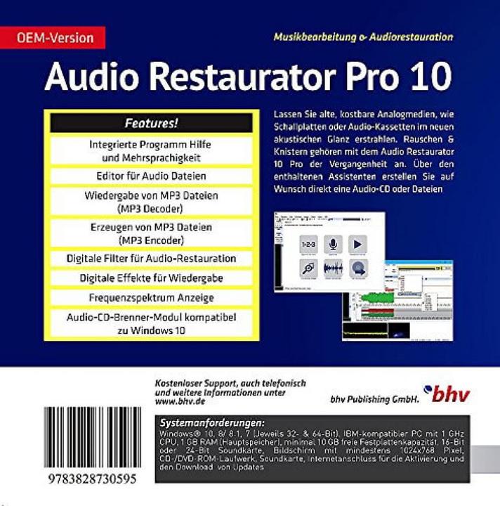 Produktbild Auvisio Kompakt-Stereoanlage mit MP3-Encoder (Manuell)