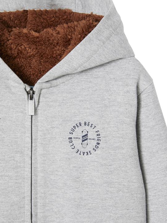 Produktbild Vertbaudet Sweat-Shirt/Jacke (86)
