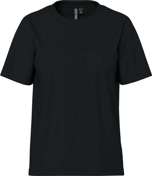 Pieces Pcria Ss Solid Tee Noos Bc (S)