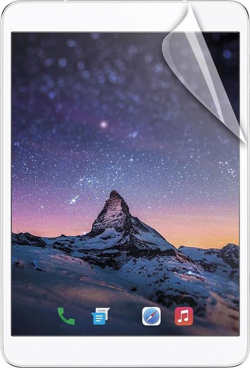 Actual product image Mobilis Screen Protector Anti-Shock (1 Piece, Pro x2 612 G2)