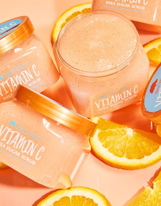 Immagine prodotto Tree Hut Vitamin C