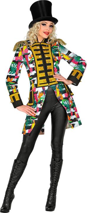 Actual product image Widmann Parade Tailcoat for Ladies (M)