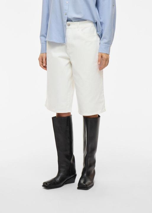 Image du produit Vila High Waist Bermudashorts (40)