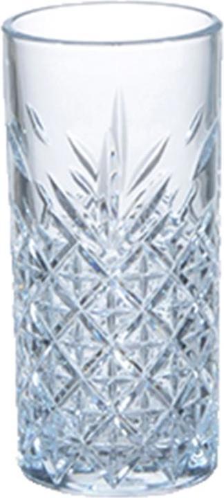 Pasabahce Timeless (2.95 dl, 4 x, Long drink glasses)