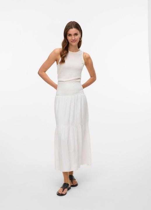 Actual product image Vero Moda VMPERNILLA Langer Rock Rock (L)
