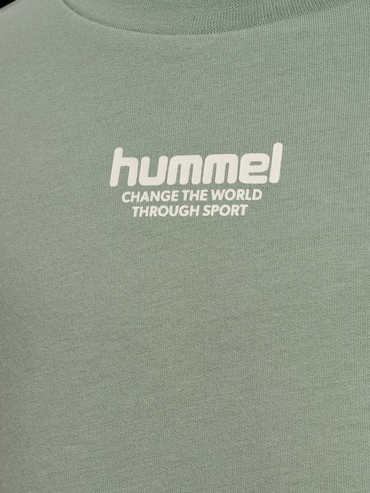 Image du produit hummel Hmlzippi robe l/s (128)