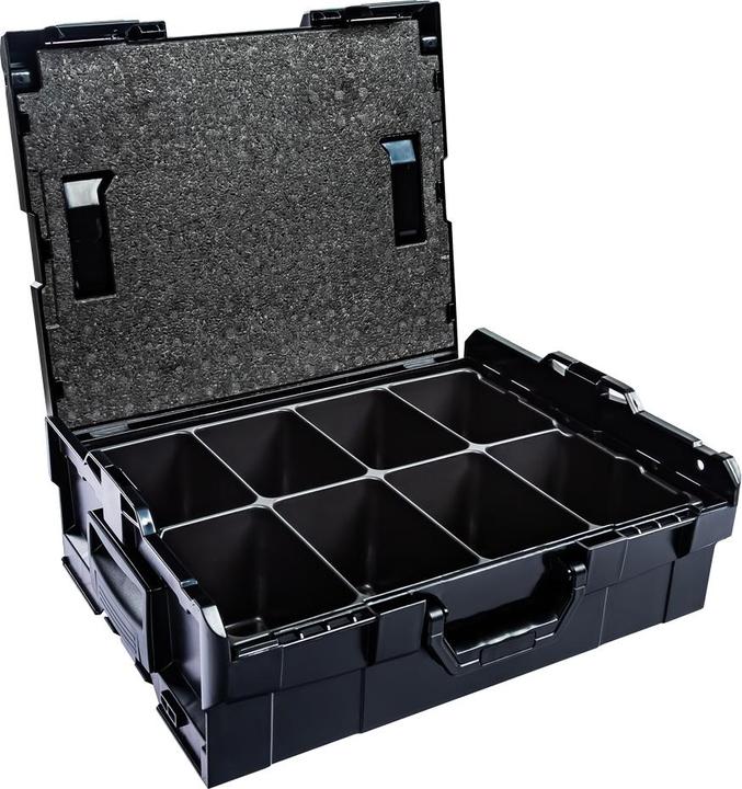 Image du produit L-Boxx Plateau pour petites pièces 8 plateaux 136