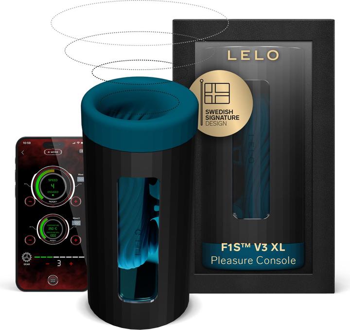 Produktbild LELO F1S V3 XL