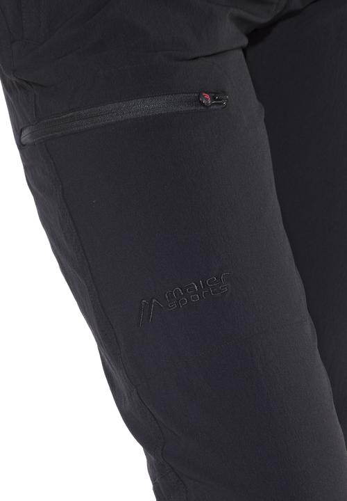 Produktbild Maier Sports Inara Slim Hose (48)