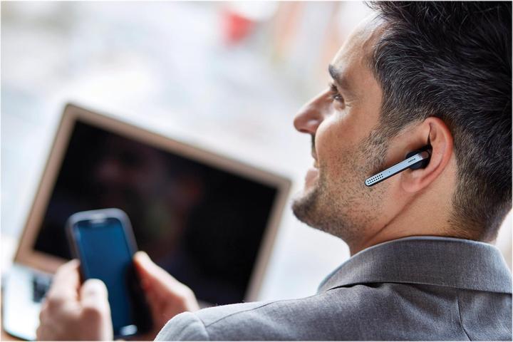 Actual product image Jabra Stealth UC (Wireless, USB-C)
