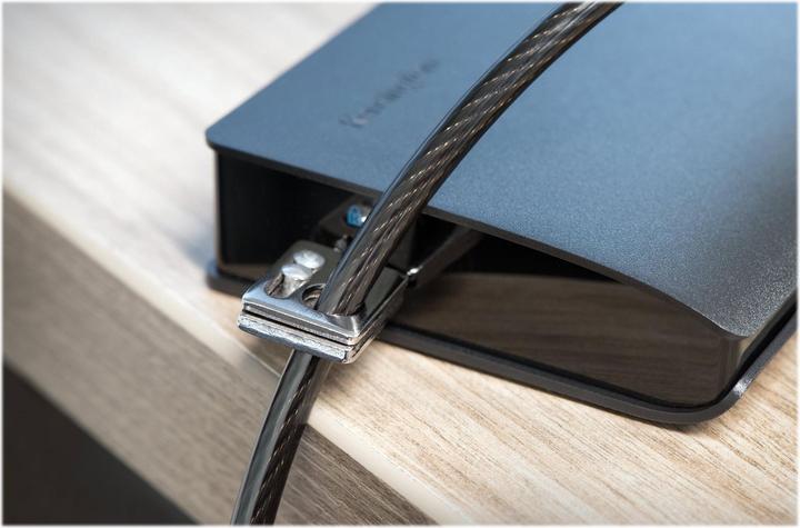 Image du produit Kensington Desktop & Peripherals Locking Kit 2.0