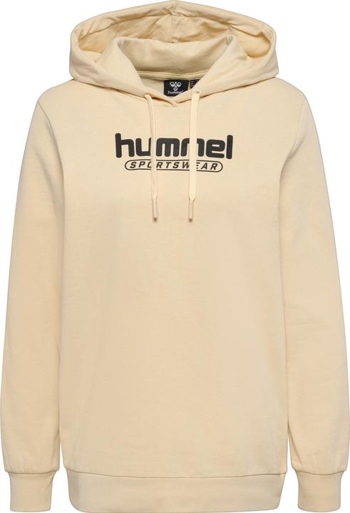 Immagine prodotto hummel Felpa Con Cappuccio Donna Booster (L)