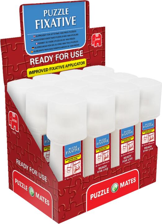 Produktbild Jumbo Puzzle-Kleber