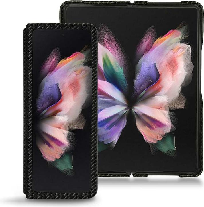 Abaca nero ( Noir / Black)