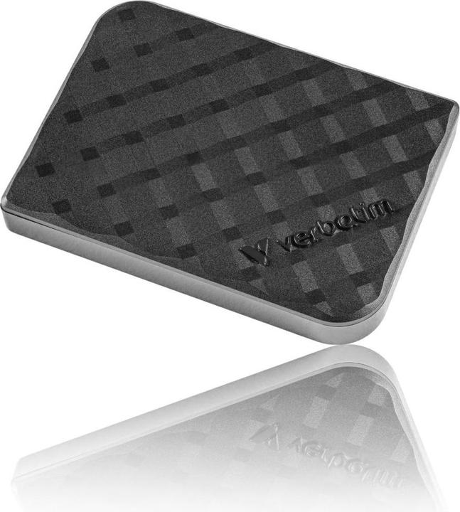 Immagine prodotto Verbatim Disque SSD externe Store'N'Go Mini Diamond USB-C - 2To (Noir) (2000 GB)