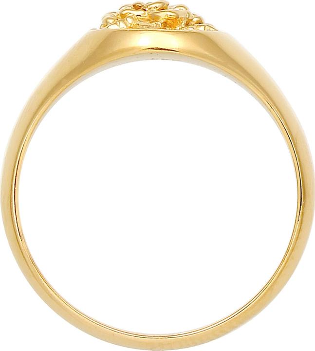 Produktbild Elli Siegelring Rosen Design (52, 925 Silber)
