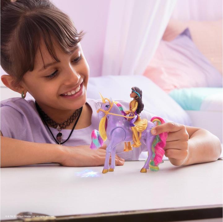 Produktbild Unicorn Academy Sophia & Light Magic Wildstar