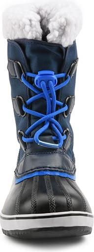 Actual product image Sorel Yoot Pac Nylon Winter Boots (33)