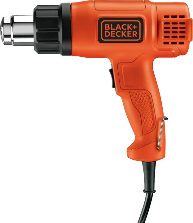 Black & Decker 1750W Heissluftgerät
