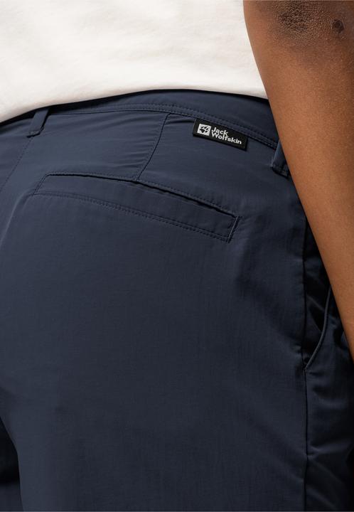Actual product image Jack Wolfskin KALAHARI 7/8 PANTS W (46)