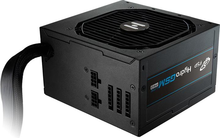 Image du produit Fortron Bloc d'alimentation pour PC Hydro GS 750M (750 W)