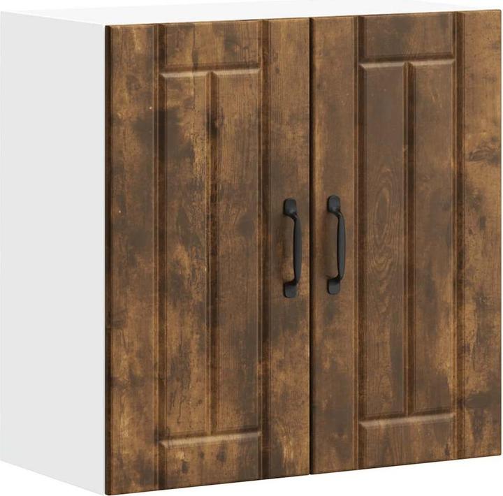 Actual product image VidaXL Madlene (60 x 31 x 60 cm)