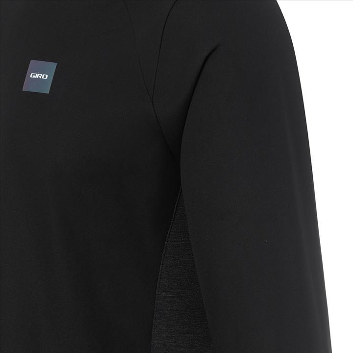 Image du produit Giro M Roust LS Wind Jersey (XL)