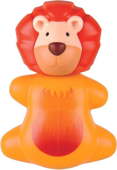 Actual product image Miradent Funny Animal (Toothbrush holder)