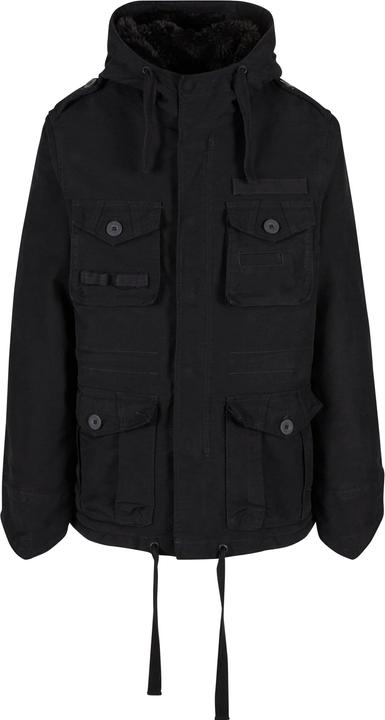 Produktbild Brandit Men Respite Jacket - 186281 (L)