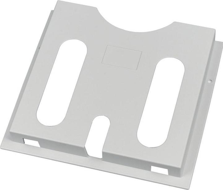 Eaton Schaltplantasche, Blech, für 600mm, DIN 115247 (A5)