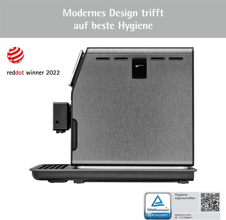 Actual product image WMF Perfection fully automatic coffee machine