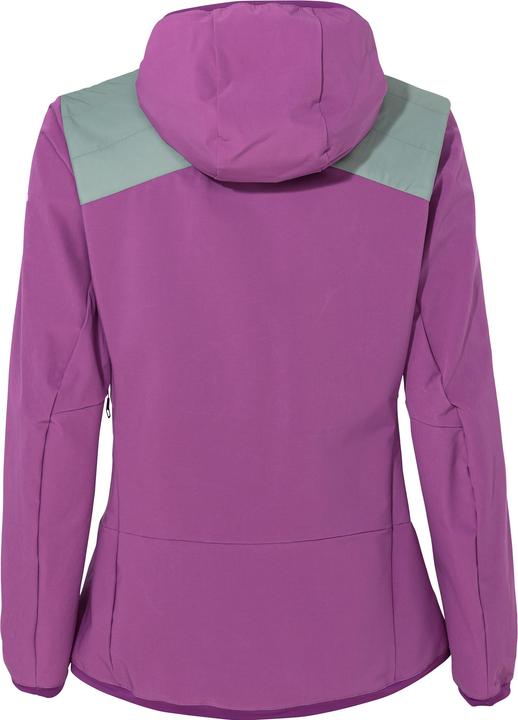 Vaude Brenva Jacket