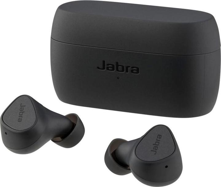 Produktbild Jabra Elite 3 (7 h, Kabelgebunden, Kabellos)