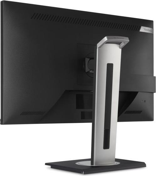 Produktbild Viewsonic 68.58 cm / 27-inch (1920 x 1080) VG2748a-2 16: 9 5ms IPS VGA HDMI DisplayPort USB Hub VESA (1920 x 1080 Pixel, 27")