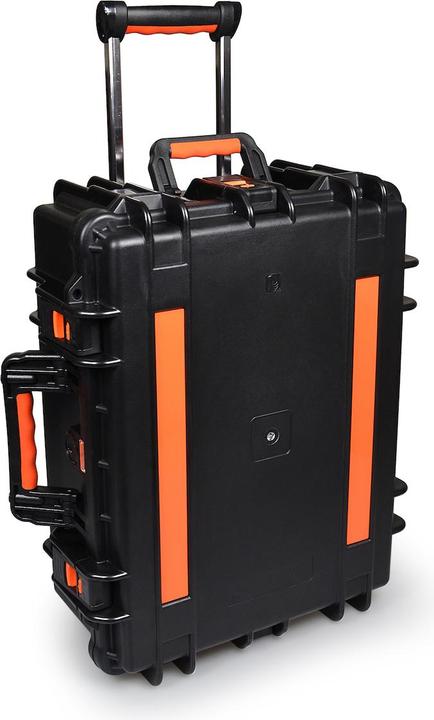 Port Designs Charging Suitcase 12 Units