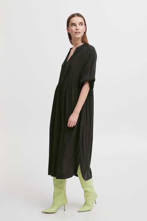 Actual product image B.young BYMMJOELLA LONG TUNIC DR - 20812927 (40)
