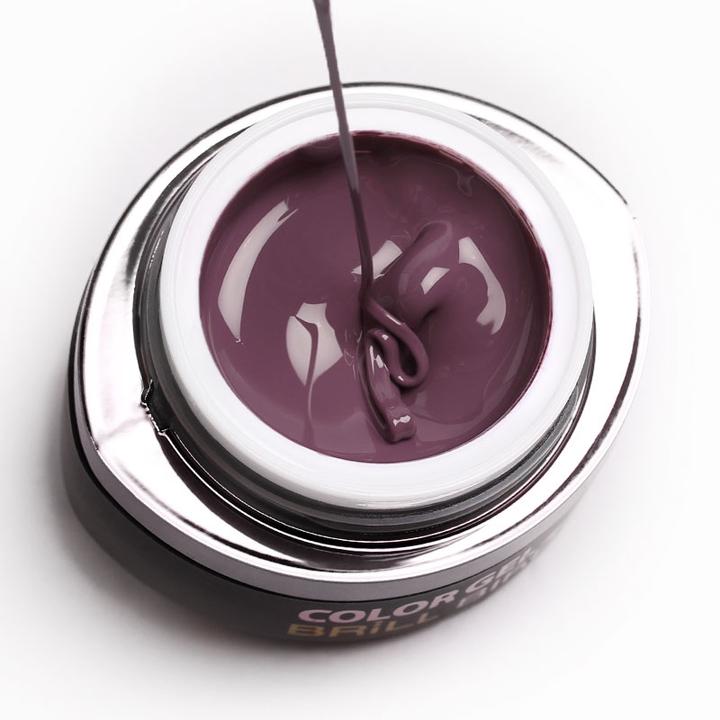 Actual product image BrillBird Brush & Go Gel G33 - 4.5ml