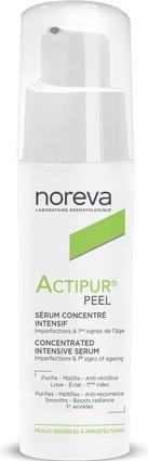 Actual product image Noreva Peel Serum (30 ml)