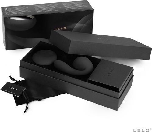 Actual product image LELO Ida Wave
