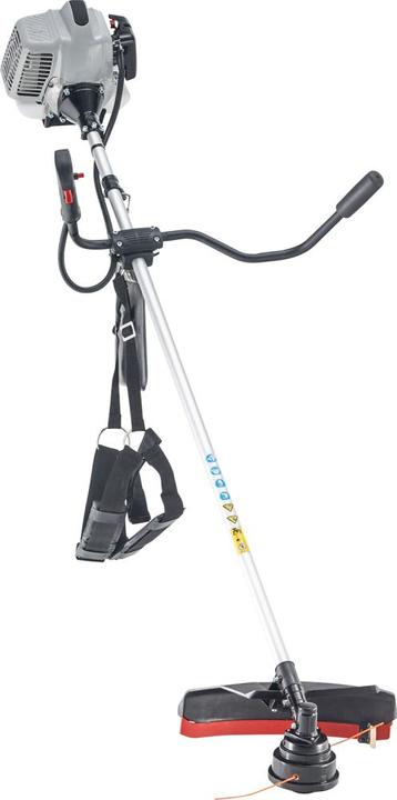 Produktbild AL-KO Benzin-Motorsense BC 330 B
