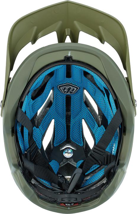 Image du produit Troy Lee Designs A3 Mips (54 - 57 cm)