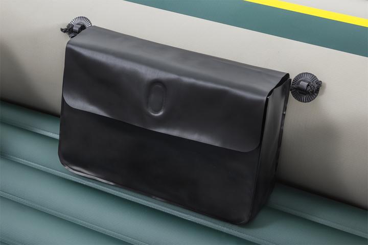 Actual product image Bestway Ranger Elite X3 Raft Set 295x130cm (295 cm, 3 pers.)
