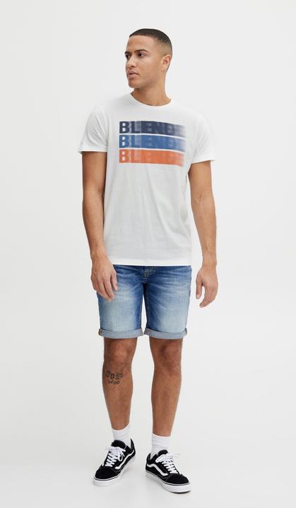 Actual product image Blend BHT-shirt - 20715045 (M)