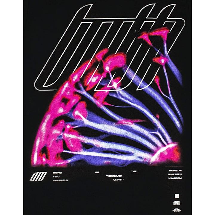 Actual product image Amplified UTNS5600 P (XL)