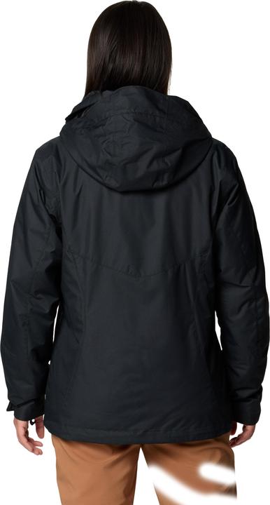 Image du produit Columbia Veste Bugaboo™ III Fleece Interchange (XL)