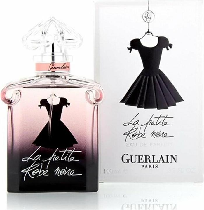 Produktbild Guerlain La Petit Robe Noire Intense (Eau de Parfum, 30 ml)