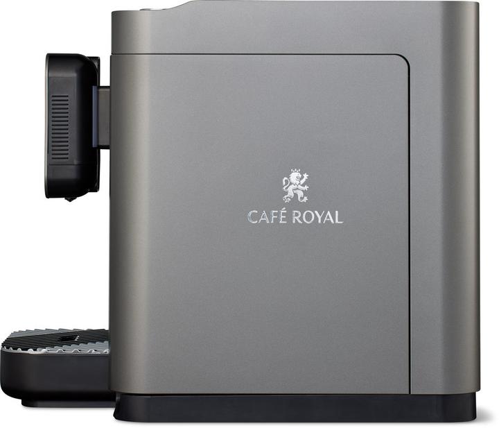 Image du produit Café Royal CRpro-300 (NESPRESSO Professional)