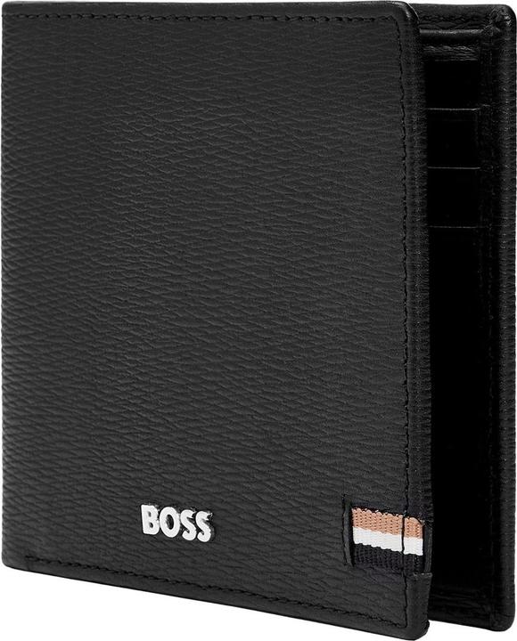Actual product image Hugo Boss Iconic - Brieftasche & Geldbörse mit Klappe